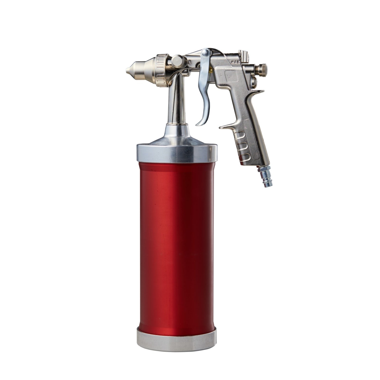 NHOU® Professional Starter Set – Spray Gun + 6x1L