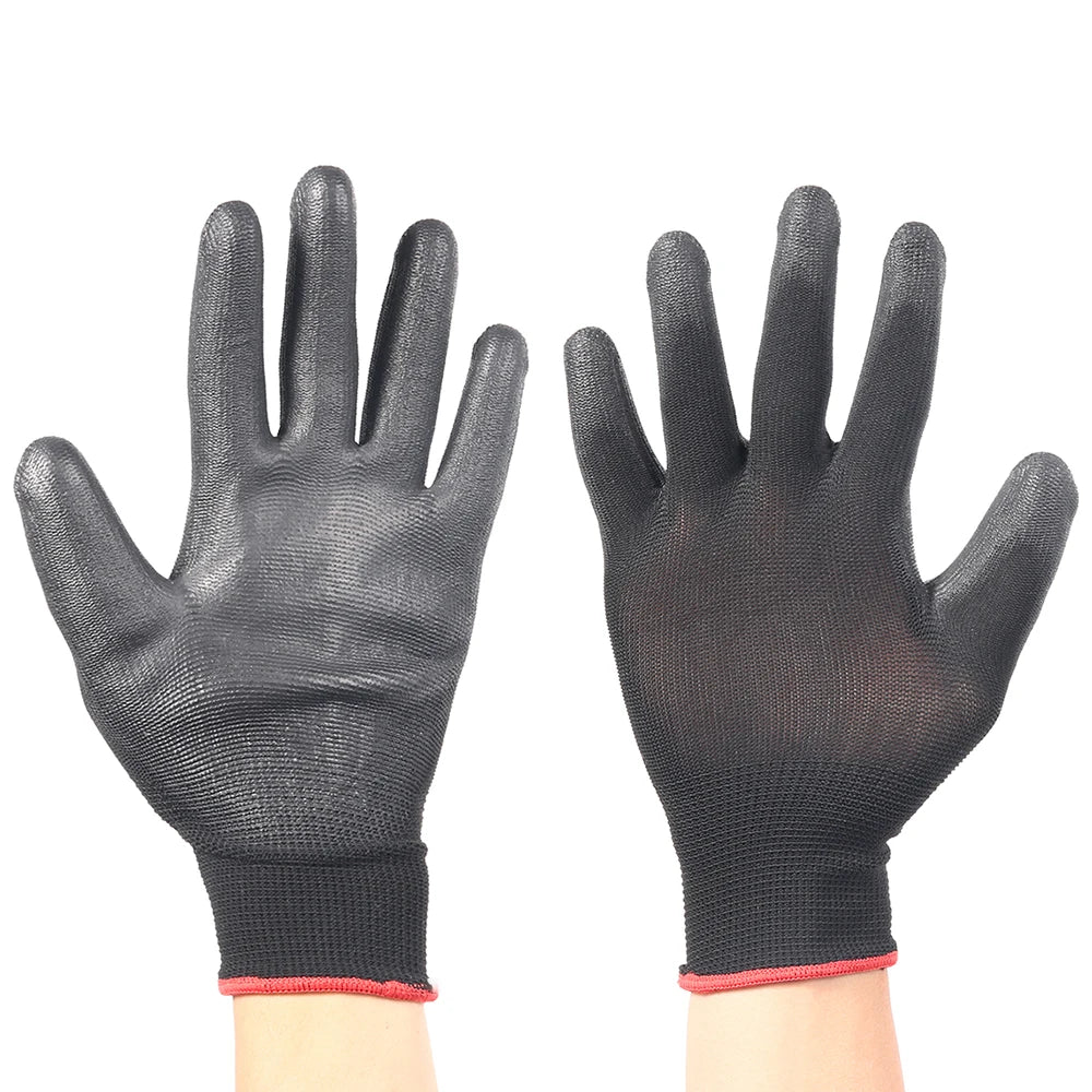 Anti-Static Work Gloves – Nylon