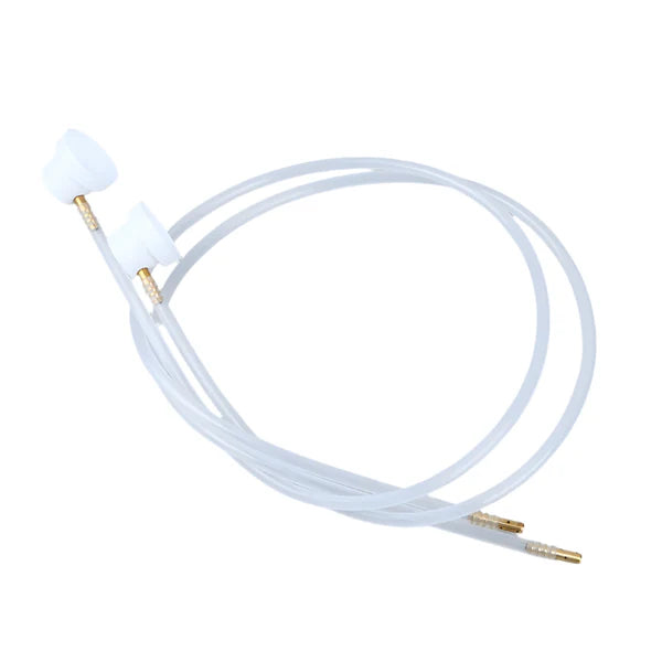 Extension Hoses for NHOU Aerosol Cans – 60cm (2 pcs)